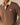 Western Babar Harrison Rugby Brown Brown / XL