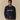 New York Richie Rugby Overshirt Navy Navy / XL