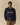 New York Richie Rugby Overshirt Navy Navy / XL