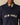New York Richie Rugby Overshirt Navy Navy / XL