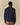 New York Richie Rugby Overshirt Navy Navy / XL