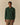 Pique Pooh Hudson Polo Green Green / XL