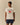 Red Lion Allen Tee Cream Cream / XL