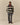 Harlequin Classic Sherpa Black Black / XL