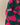 Harlequin Classic Sherpa Pink Pink / XL