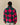 Harlequin Classic Sherpa Pink Pink / XL
