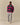 Harlequin Classic Sherpa Pink Pink / XL