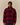 Harlequin Classic Sherpa Red Red / XL