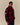 Harlequin Classic Sherpa Red Red / XL