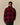 Harlequin Classic Sherpa Red Red / XL