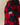 Harlequin Classic Sherpa Red Red / XL