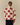 Cream-colored Rowing Blazers Big Apple Classic Sherpa jacket with a full-zip closure and a repeating Big Apple print featuring the text New York City inside each apple.