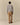 Relaxed Flannel Lined Bedford Pant Khaki Khaki / 40