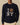 Pretzel Cotton Sweater Navy Navy / XL