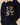 Pretzel Cotton Sweater Navy Navy / XL