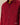 Joseph Light Fill Twill Shirt in burgundy, an oversized cotton shirt jacket with a quilted lining, two chest pockets, and the Rowing Blazers brand name embroidered in white near the bottom hem.