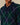 Argyle Cashmere Sweater Polo Green Green / XL