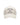 Off-white Men’s Rowing New York Baseball Cap with an adjustable fit, embroidered with Rowing Blazers New York text surrounding a graphic of two crossed oars.