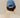 Men's Sport Fishing Club Baseball Cap Blue