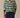 Cotton Core Stripe Rugby Green/Heather Grey Stripe Green/Heather Grey Stripe / XL