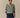 Cotton Core Stripe Rugby Green/Heather Grey Stripe Green/Heather Grey Stripe / XL