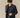 Men’s Welt Pocket Linen Blazer Navy