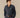 Men’s Relaxed Linen Babar Shirt Navy