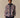 Lightweight Madras Anorak Multi-Color Multi-Color / XL