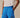 Men's Mesh Athletic Short Blue Blue / XL