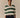 Relaxed Cotton Slub Rugby Sweater Green & White Green & White / XL