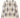 Linen Blend Lightweight Argyle Sweater Beige
