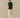 Men's Cotton Blend Varsity Sweater Tee Green