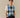 Argyle Babar Sweater Vest Blue & Green