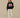 England Flag Crewneck Sweater Navy