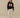 England Flag Crewneck Sweater Navy