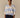 Cotton Sailing Babar Rugby Blue & White Blue & White / XL