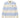 Cotton Sailing Babar Rugby Blue & White