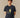 Men’s Pooh Campfire Tee Navy Navy / XS
