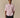 Men’s New Yorker Winnie-the-Pooh Oxford Shirt Pink Pink / XL