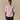 Men’s New Yorker Winnie-the-Pooh Oxford Shirt Pink Pink / XL