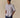 Men’s New Yorker Winnie-the-Pooh Oxford Shirt Navy& White Navy& White / XL