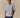 Men’s New Yorker Winnie-the-Pooh Oxford Shirt Navy& White Navy& White / XL