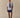 Men’s New Yorker Winnie-the-Pooh Oxford Shirt Navy& White Navy& White / XL