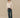 Men’s Relaxed Linen Babar Shirt Cream