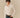 Men’s Relaxed Linen Babar Shirt Cream