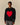 Heart Sweater Black Black / XL