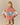 I'm a Luxury Sweater Pink Pink / XL