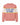 Gyles & George I’m a Luxury Sweater Pink, a knit design with a white horizontal chest stripe bordered by yellow lines and the blue text FEW CAN AFFORD on the front.