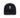 Babar Cotton Baseball Hat Black