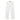 Men's Cotton Twill Pleated Relaxed Pant Off White